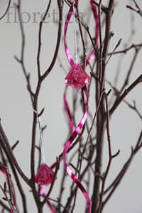 Whimsical Branch Centerpiece | Floret.ca Whimsical Branch Centerpiece | Floret.ca