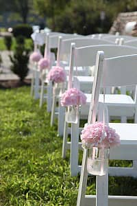 Pink Hydrangea Loveliness | Floret.ca