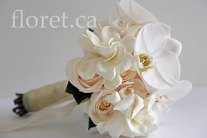 Luxe Bouquet | Floret.ca
