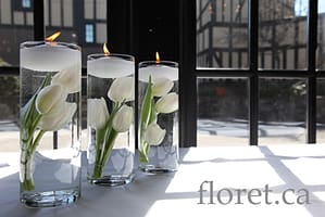 Spring Wedding Flowers | Floret.ca