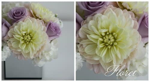 Bridal Shower At MoRoCo Chocolat | Floret.ca