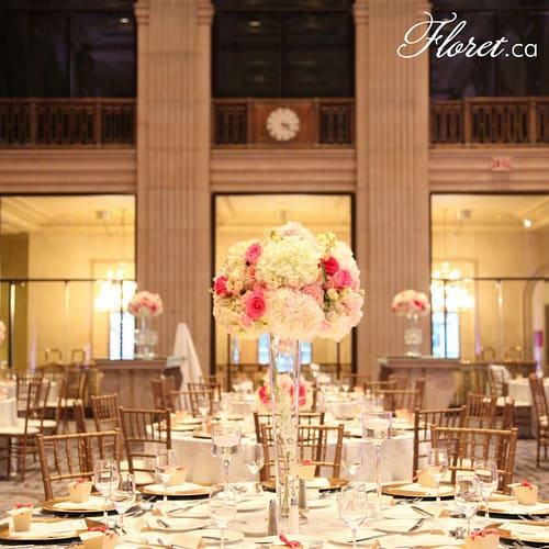 one_king_west_wedding_tall_arrangement